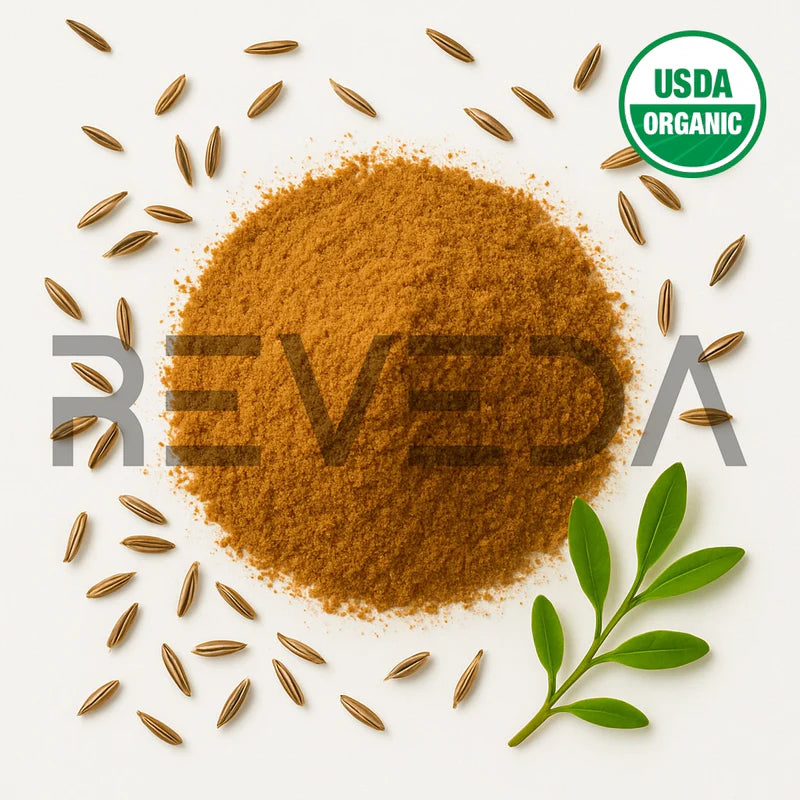 Cumin Powder