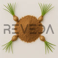 Cyperus Rhizome Powder