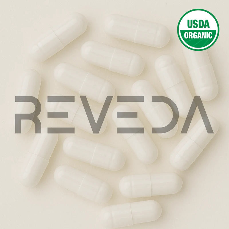 D-Mannose Capsules
