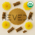 Dandelion Root Powder