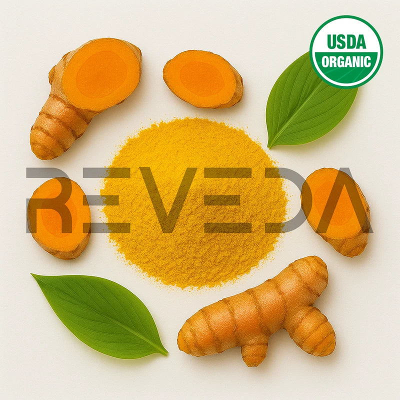 Daruharidra Powder