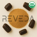Date Palm Jaggery Powder