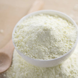 Toned Donkey Milk Powder