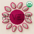 Dragon Fruit Powder