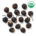 Dried Jamun Seeds