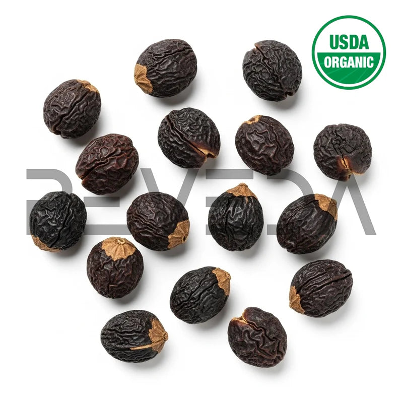 Dried Jamun Seeds