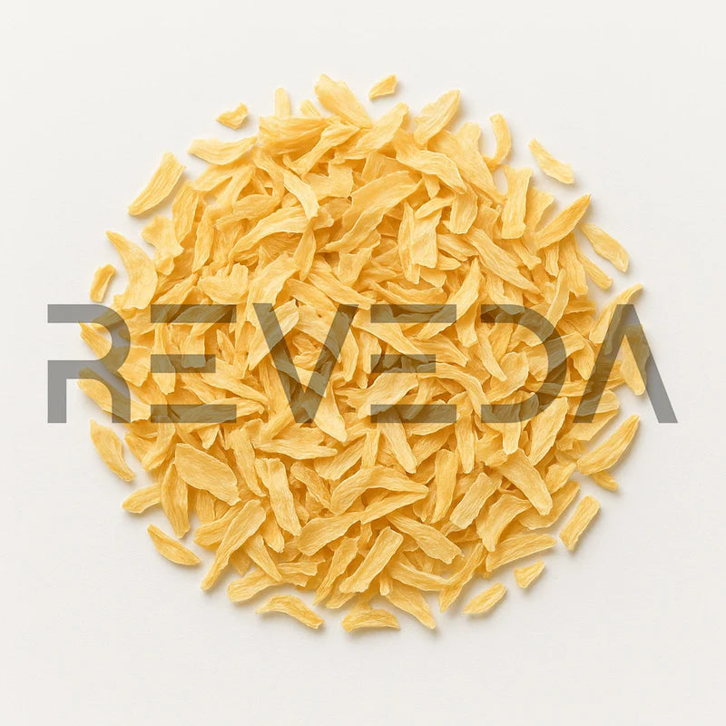 Dried Onions