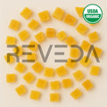 Dried Pineapple Chunks