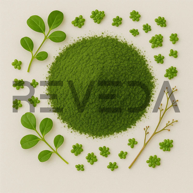 Duckweed Powder