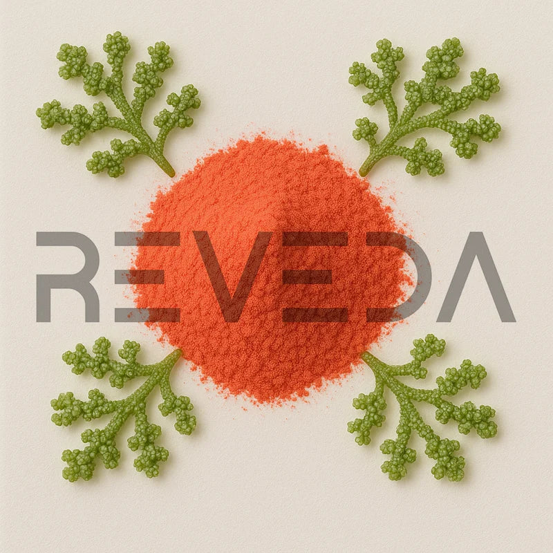 Dunaliella Salina Powder