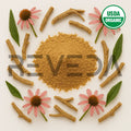 Echinacea Angustifolia Powder
