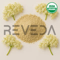 Elderberry Flower Powder