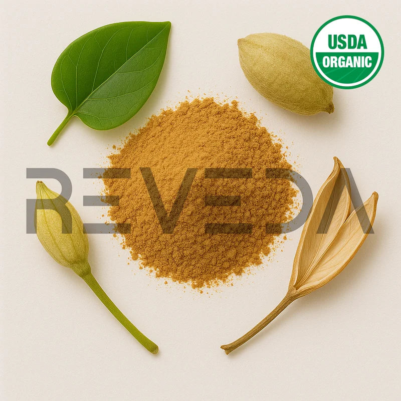 Elephant Creeper Powder