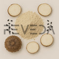 Elephant Foot Yam Powder
