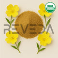 Evening-Primrose Powder
