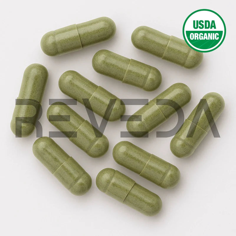 Eyebright Capsules