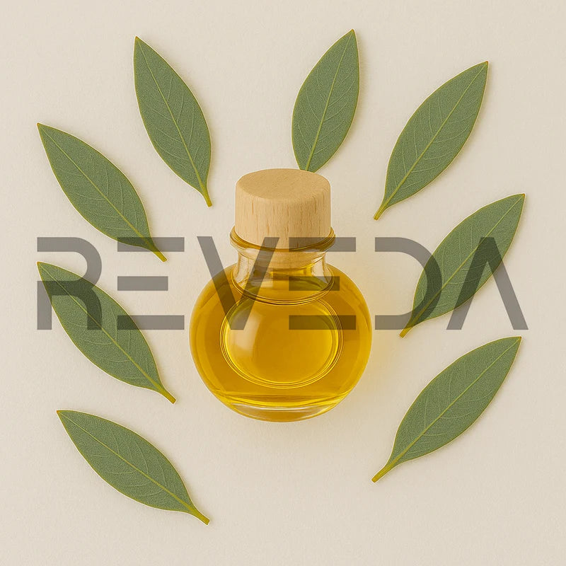 False Sandalwood Essential Oil