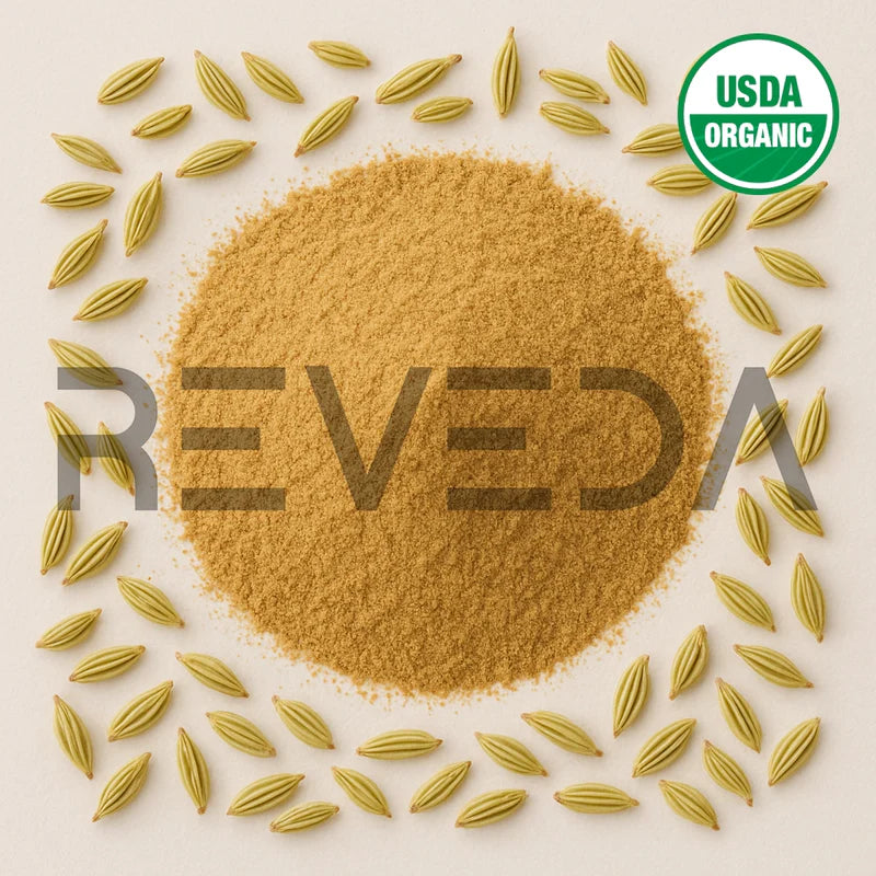 Fennel Seed Powder