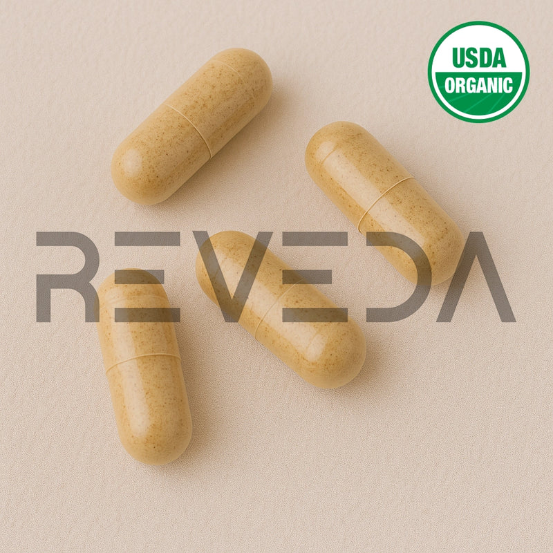 Fenugreek Capsules