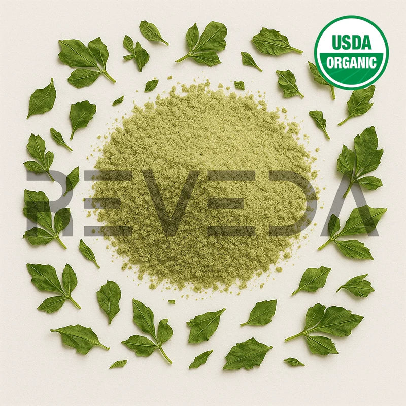 Fenugreek Leaf Powder