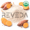 Fermented Sweet Potato Flour