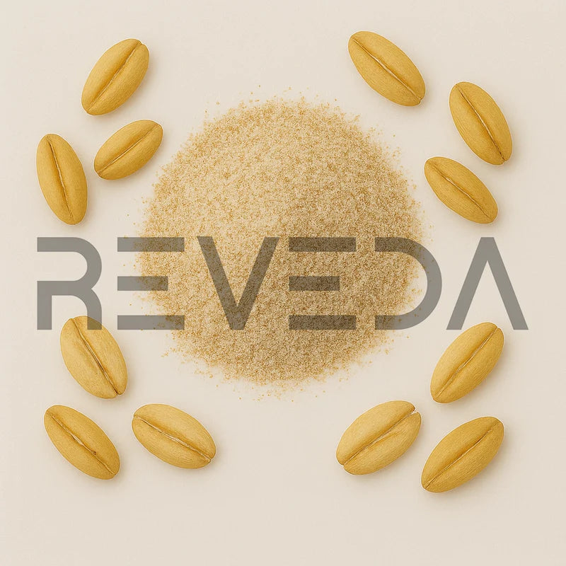 Fine Oat Bran