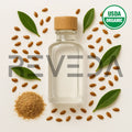 Flax Glycerin