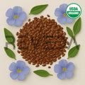 Flax Seeds