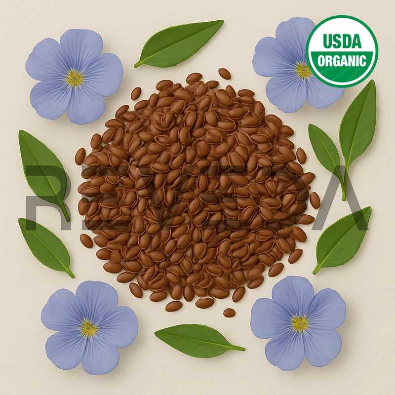 Flax Seeds