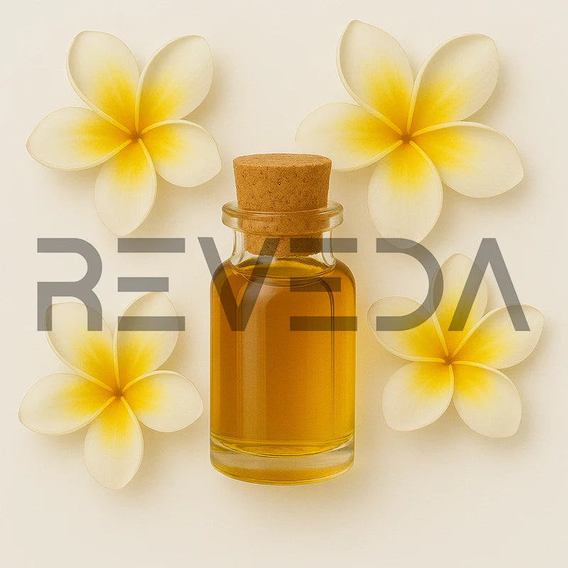 Frangipani Essential Oil