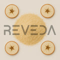 Freeze Dried Apple Fruit Powder