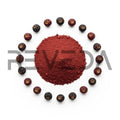 Freeze Dried Chasteberry Powder