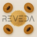 Freeze Dried Chikoo Sapodilla Fruit Powder