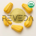 Freeze Dried Jackfruit Powder