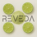 Freeze Dried Lime Fruit Powder
