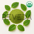 Freeze Dried Peppermint Powder