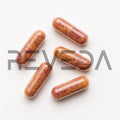 Fruit Capsules