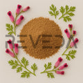 Fumitory Powder
