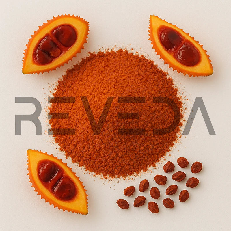 Gac Fruit Extract Powder