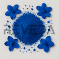 Gardenia Blue Powder