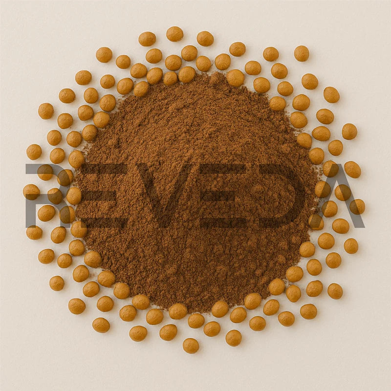 Giant Dodder Seed Powder
