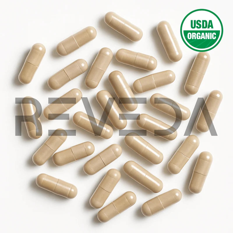 Giloy Capsules