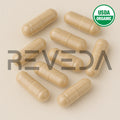 Ginger Capsules