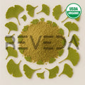 Ginkgo Leaf Powder