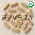 Ginseng Capsules