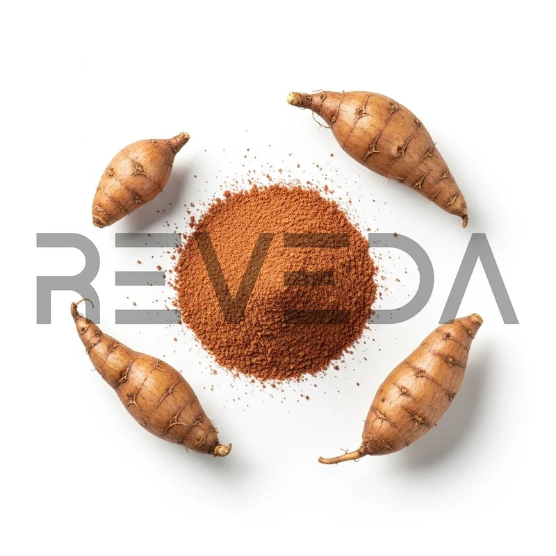 Gloriosa Superba Extract Powder