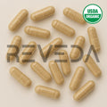 Goat's Rue Capsules