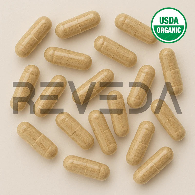 Goat's Rue Capsules