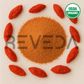 Goji Berry Powder