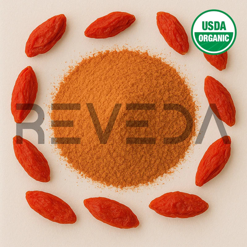 Goji Berry Powder